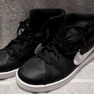 Nike court royale Mid sneaker